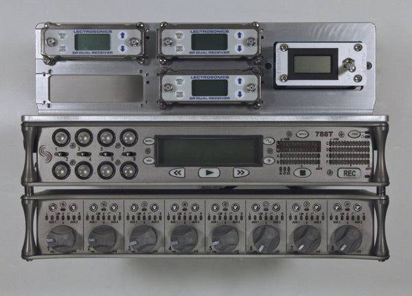 788- NOW 50% OFF! – Soundbag Dashboards