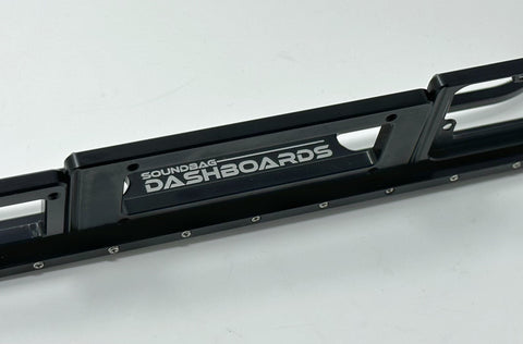 New! Soundbag Dashboards Modular Dashboard