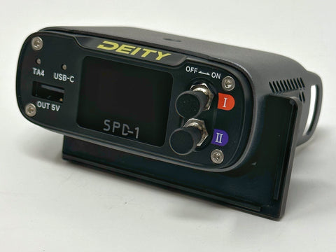 Soundbag Dashboards Modular Dashboard