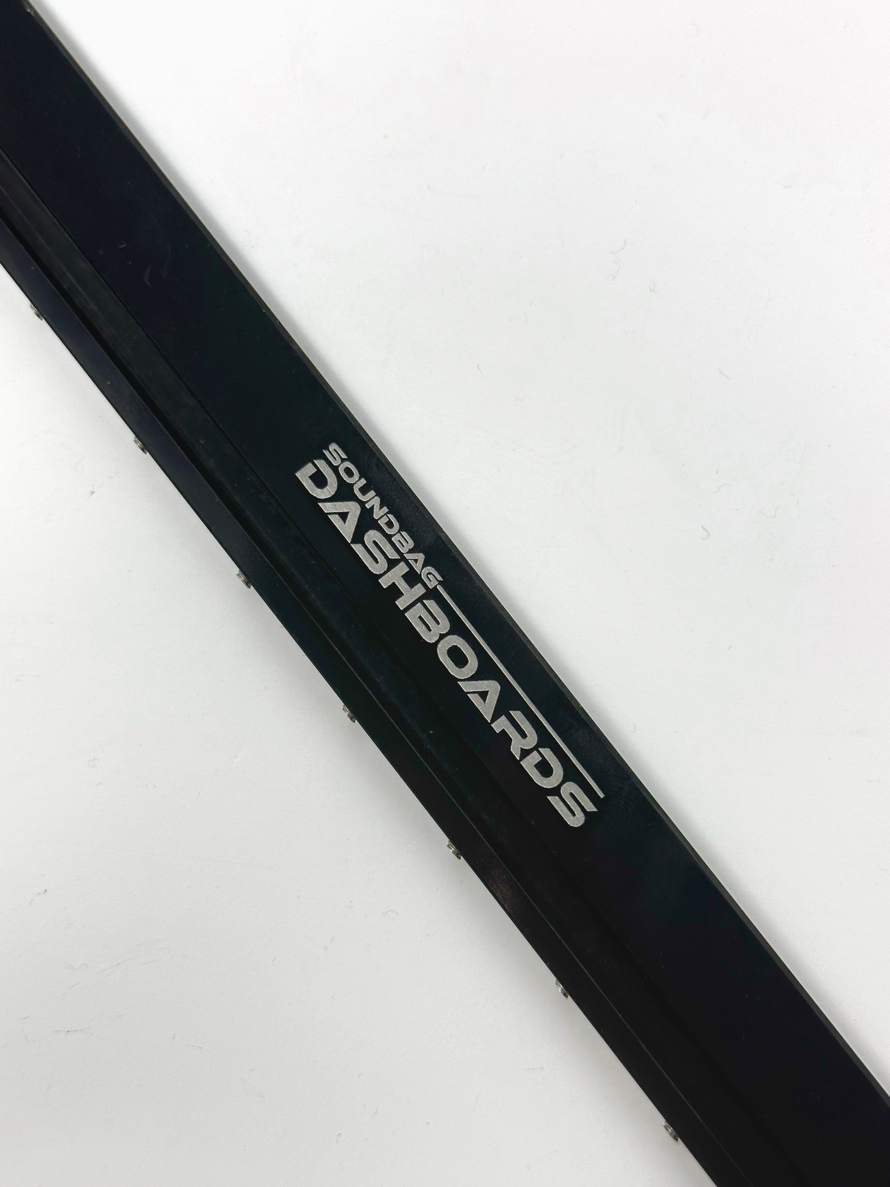 Sound Devices 688/664 Rail – Soundbag Dashboards