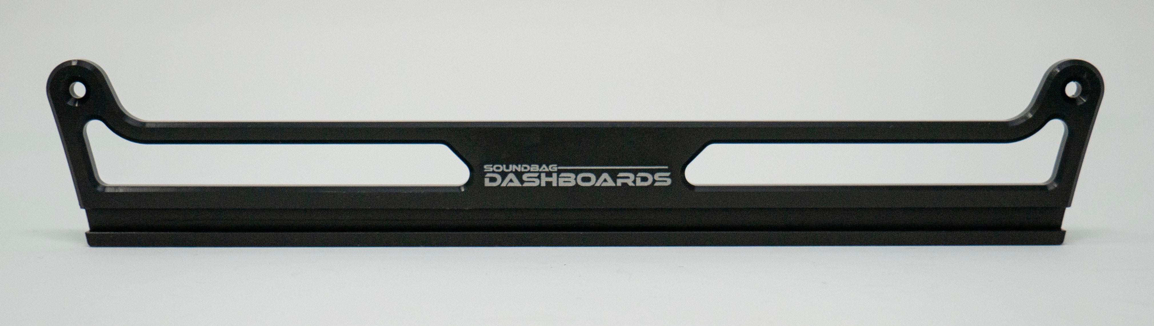 Sound Devices 833 Rail – Soundbag Dashboards