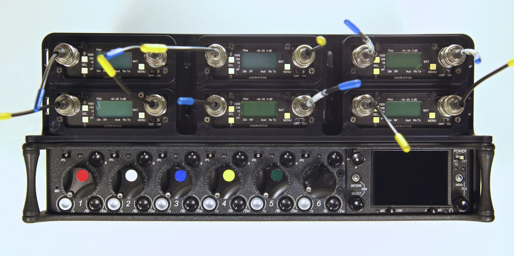 ブラックレディーページ 664/ 688D- NOW 50% OFF! – Soundbag Dashboards