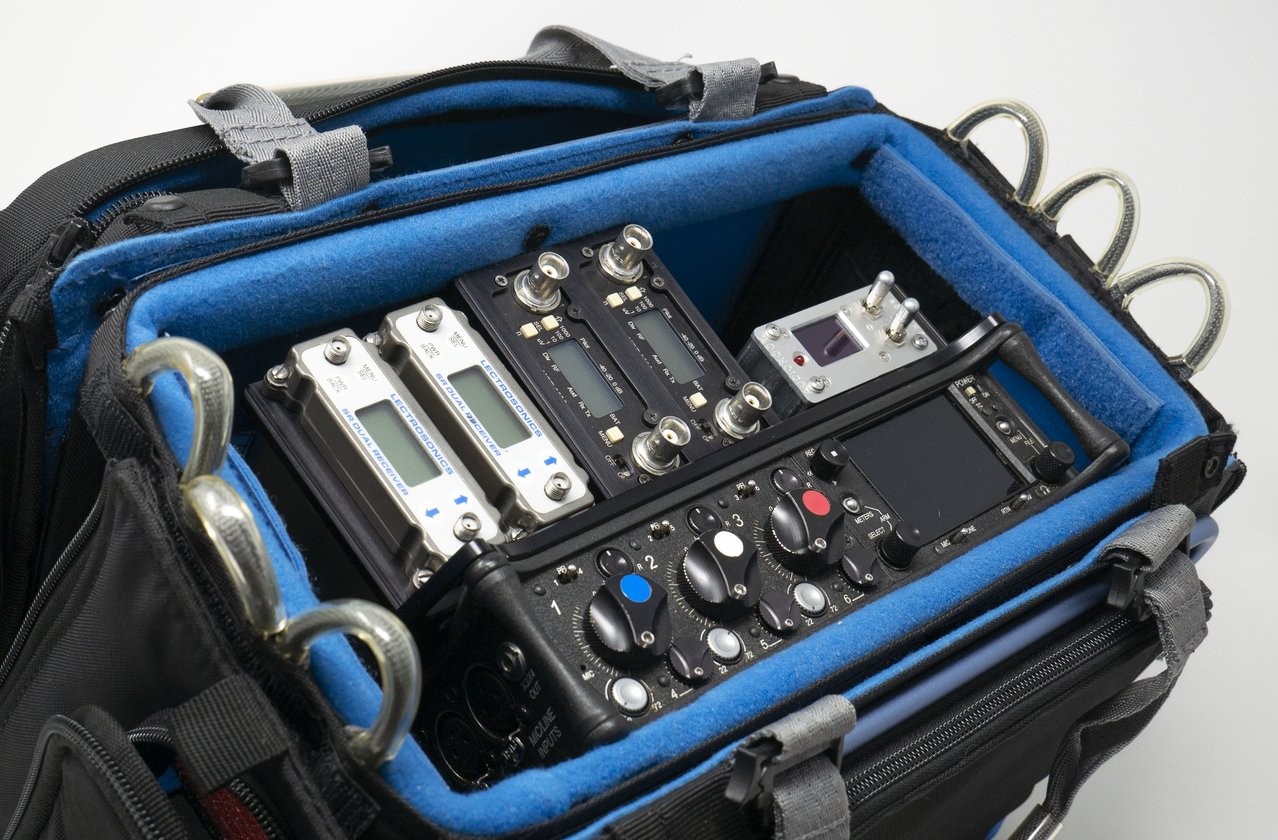 Soundbag Dashboard model 633-V2